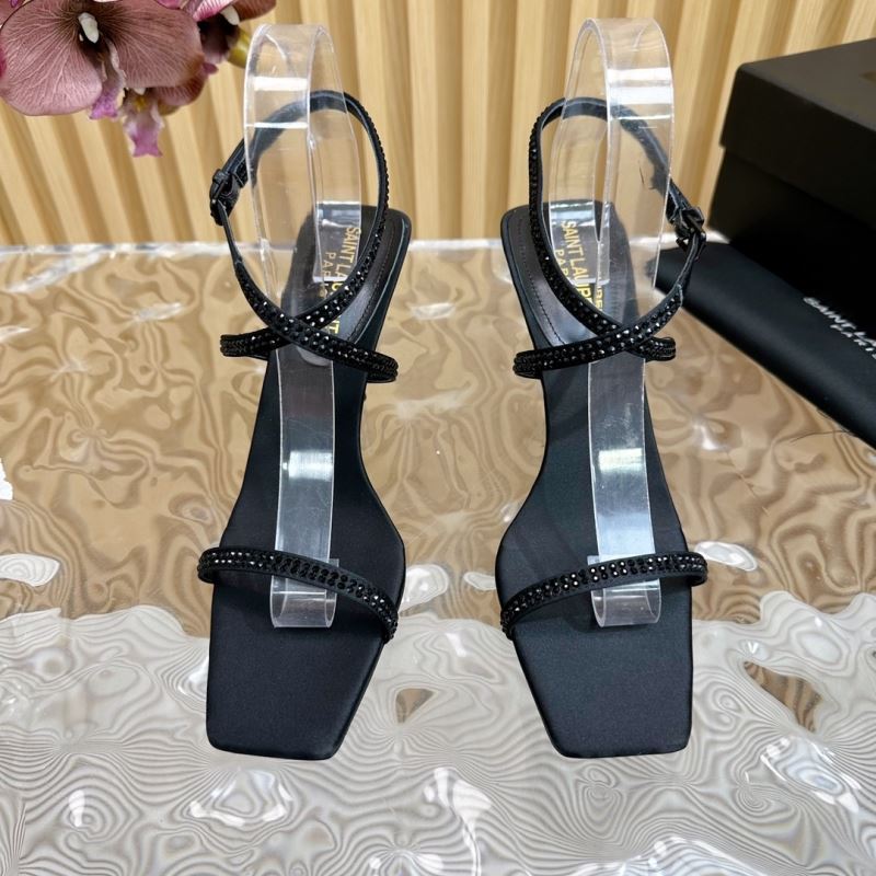 Ysl Sandals